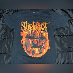 Slipknot We Are Not Your Kind T-Shirt Size S